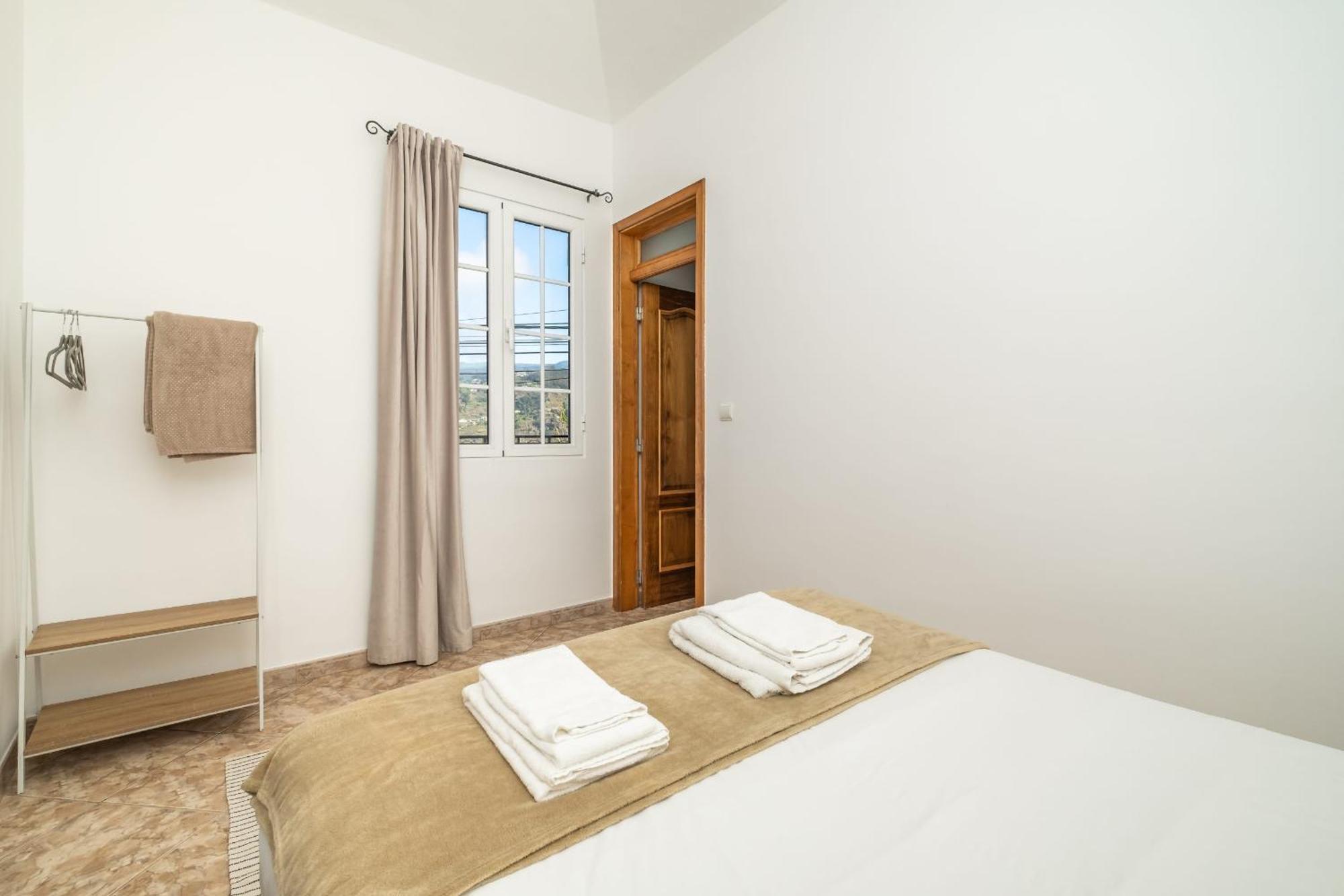 Sunset House Villa Ribeira Brava Exterior photo